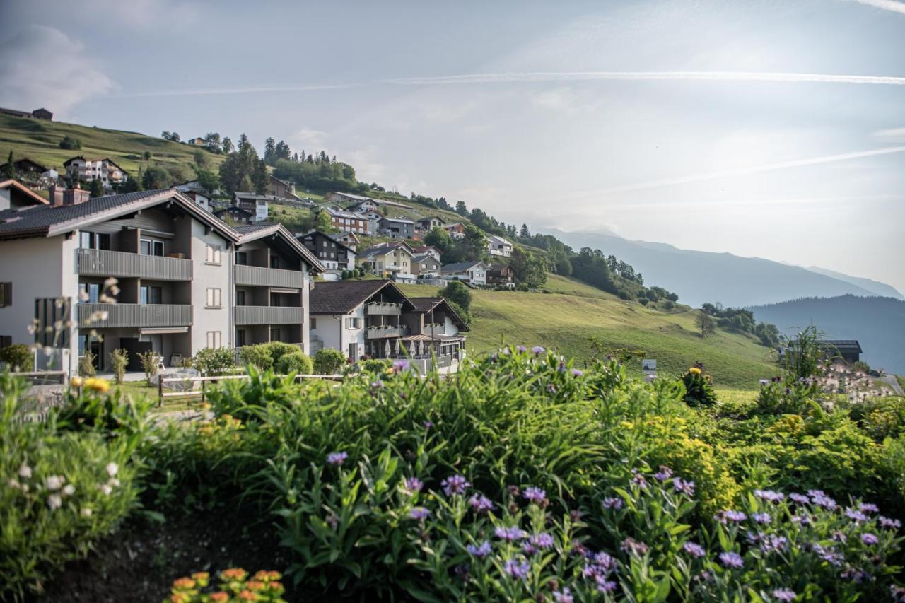 Hotel Restaurant La Siala Фалера Экстерьер фото