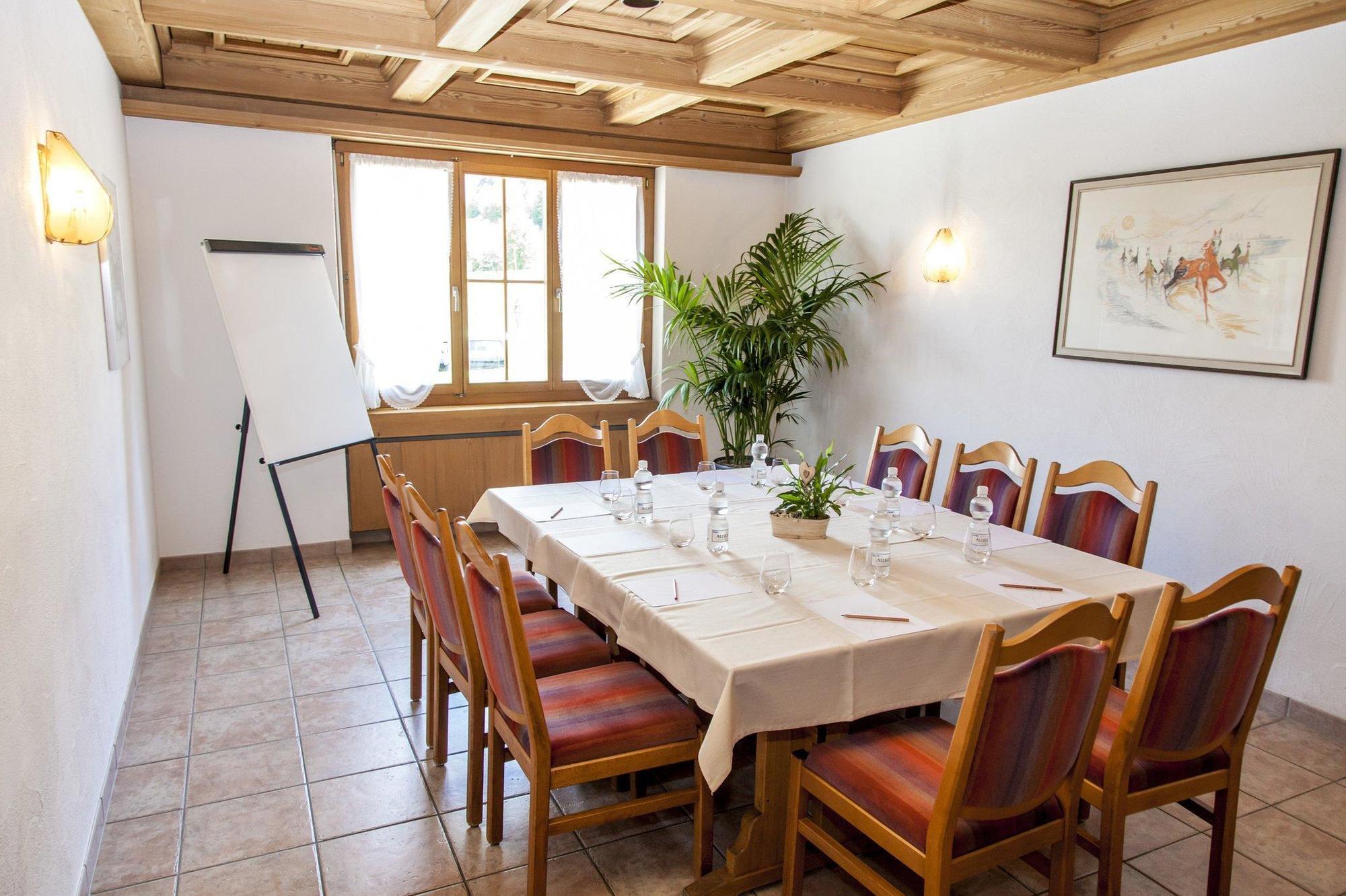 Hotel Restaurant La Siala Фалера Экстерьер фото