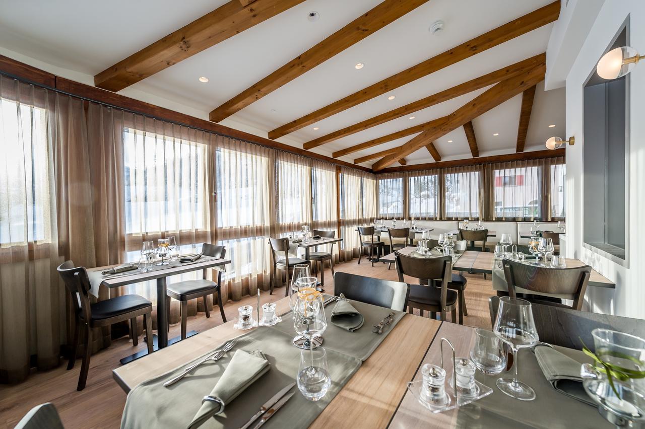 Hotel Restaurant La Siala Фалера Экстерьер фото