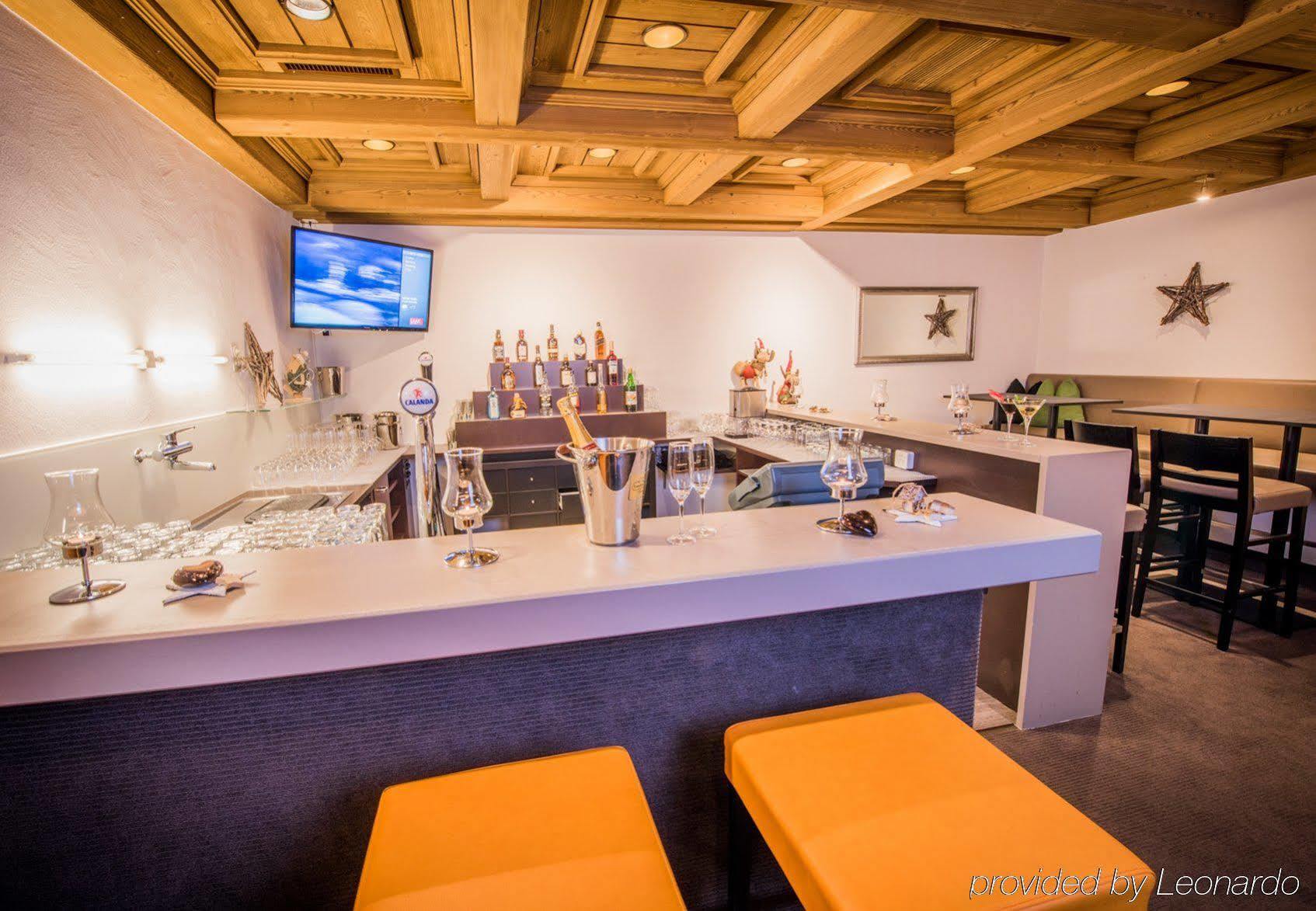 Hotel Restaurant La Siala Фалера Экстерьер фото