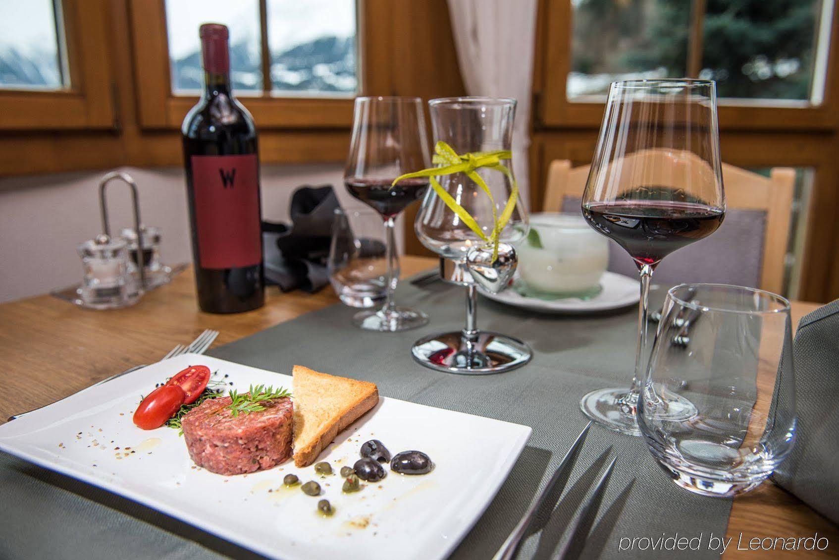 Hotel Restaurant La Siala Фалера Экстерьер фото