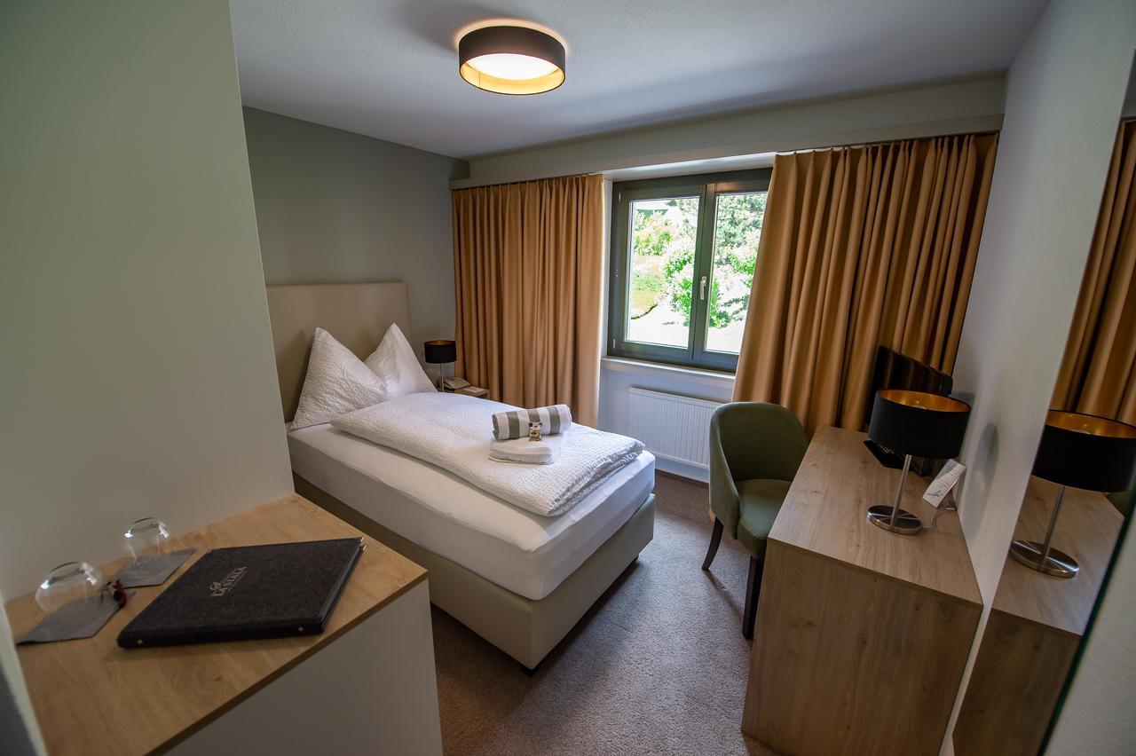 Hotel Restaurant La Siala Фалера Экстерьер фото