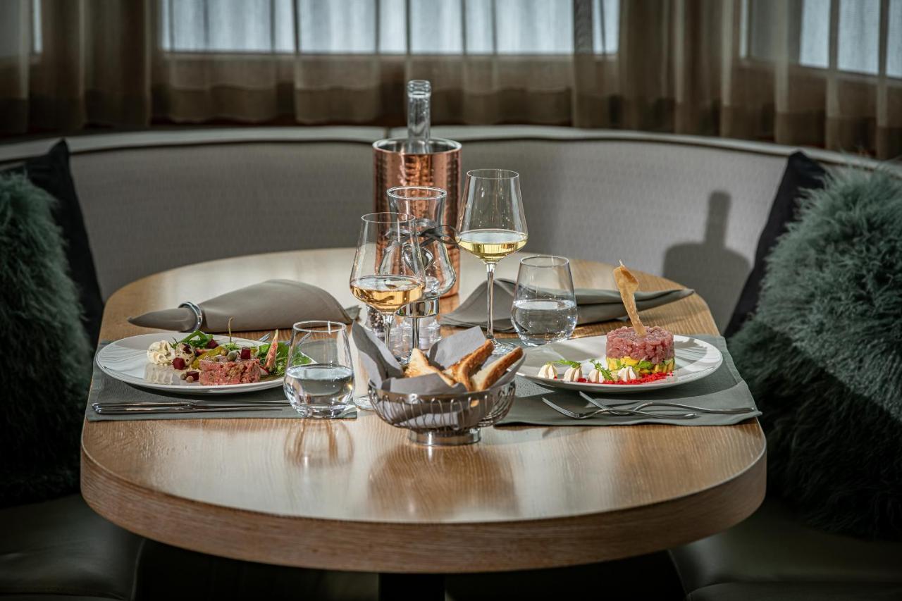 Hotel Restaurant La Siala Фалера Экстерьер фото