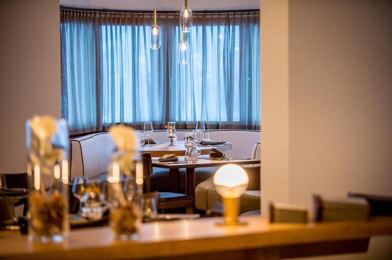 Hotel Restaurant La Siala Фалера Экстерьер фото