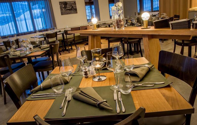 Hotel Restaurant La Siala Фалера Экстерьер фото