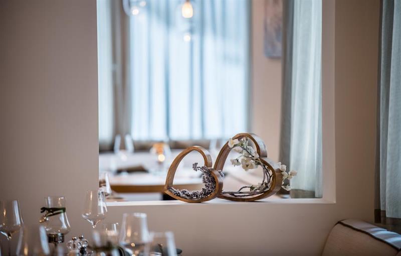 Hotel Restaurant La Siala Фалера Экстерьер фото